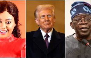Lady’s 2020 prophecy about Donald Trump’s intervention in Africa over Christianity wows many