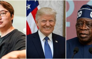 Man with highest IQ in the world speaks on Trump’s plan to storm Nigeria