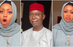 “She don vex” – Regina Daniels takes unexpected action against Ned Nwoko amid marriage crisis