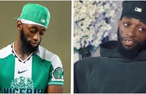 “Money wey some people no go ever see for life” – Adult film star, King Nasir reveals huge amount he’s made from his occupation (Video)