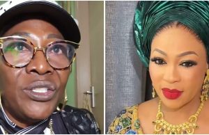 Esabod shares observations about Omoge Saidat’s body after watching her private video, drags her online (Watch)