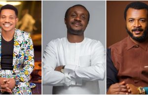 X users drag Nathaniel Bassey, Jerry Eze, Ebuka Obi, others for not speaking about the ‘kpaing’ of Christians in Nigeria
