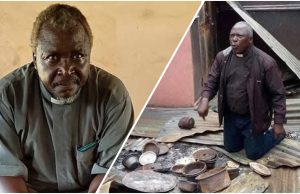 Man who had contact with Rev. Ezekiel Dachomo during childhood shares what nobody knows about preacher