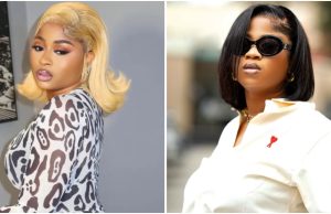 “This made me cry”: Imisi reveals terrible thing that happened to her weeks before BBNaija audition