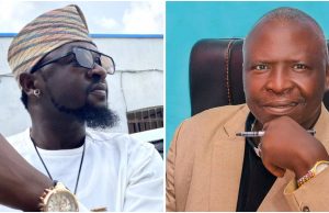 “It almost made me to leave” – Man recounts what Reverend Ezekiel Dachomo did in his school while he was in JSS2