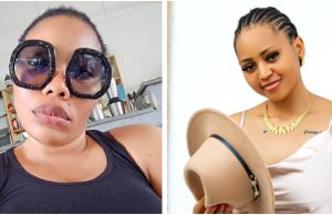 After seeing Regina Daniels’ birth certificate & Int’l passport, Doris Ogala exposes her real age, wows many