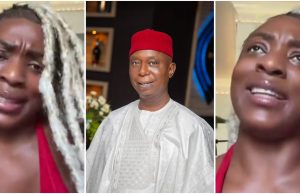 “He’s a very…” – Lady who knew Ned Nwoko before fame shares what people never knew about him