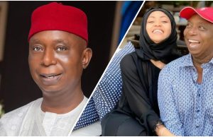 Revealed: Ned Nwoko finally spills Regina Daniels’ true age when he married her, makes strong allegation against actress and sister