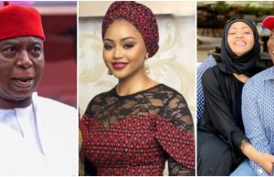 Real reason I want Regina Daniels to undergo Rehab – Ned Nwoko insists