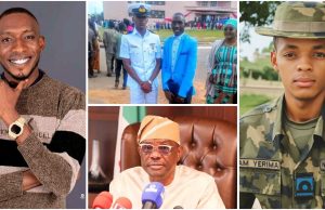 Farmer who knew soldier who challenged Wike since 2015 reveals rare unknown details about him