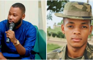 Man who went to the same school as fearless naval officer Yerima reveals what many don’t know about him