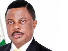 Former Commissioner, Adinuba breaks silence amid reports of Willie Obiano’s demise, reveals his current condition