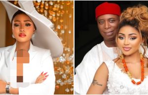 “Ned Nwoko frequently had high BP after our bedroom acts” – Regina Daniels exposes ex-husband’s dangerous habits