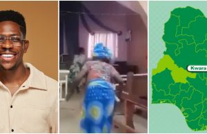 “All of you are…” – Moses Bliss dragged over comment on bandits’ attack on Kwara church
