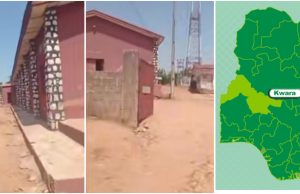 Kwara Attack: Man who bravely visited area hours after incident shares what he observed (Video)