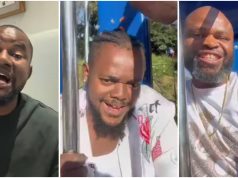 “His friends convinced him to ride on a roller coaster despite complaining about his chest”: Content creator shares how Odira Nwobu passed on (Video)