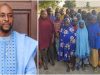 Man reveals what he noticed about rescued Kebbi schoolgirls (Video)