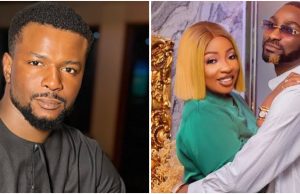“She threw his bags outside” – Stanley Ontop alleges Anita Joseph’s marriage crash with husband, MC Fish