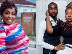 Anita Joseph breaks silence amid claims of separation from husband, MC Fish