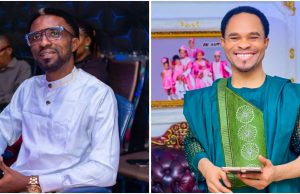 “During deliverance, he will…” – Man who worked as usher in Odumeje’s church shares what people don’t know about preacher