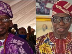 ANTP finally breaks silence, shares truth about reports of Lere Paimo’s demise