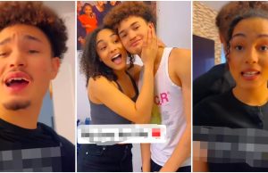 “That country will never see us again” – Nigerian-Australian siblings who visited Nigeria vow, shares what happened to them (Video)