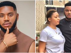 “You claim say you dey hot but old man collect your babe” – Man slams Regina’s rumoured ex-lover, Somadina, he responds angrily