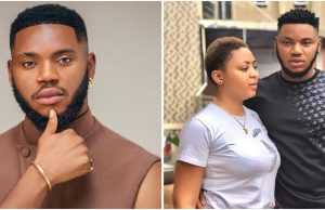 “You claim say you dey hot but old man collect your babe” – Man slams Regina’s rumoured ex-lover, Somadina, he responds angrily
