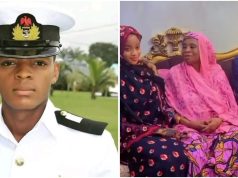 Man who saw video of naval officer, Yerima’s wedding reveals what he observed in clip