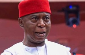 “No wonder he has many wives” – Video exposing Ned Nwoko’s ‘secret’ grabs people attention