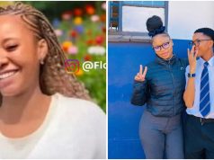 “She should be…” – Man reacts sharply to trending case involving 33-year-old lady and younger companion