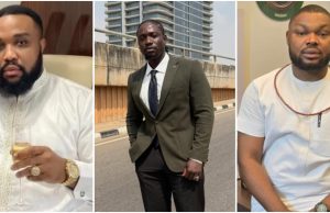 “Can you guys now see it?”: Man shows balance he found in VDM NGO’s account, compares him to Harrison Gwamnishu