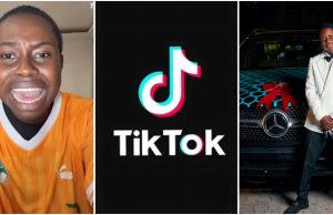 “How he go take fuel him Benz now?” – Reactions as Peller speaks following TikTok’s ban on late-night streams for Nigerian users