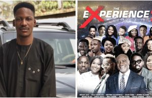 “See people wey come praise God” – Man who arrived at The Experience 2025 venue early shares what he saw people doing (Video)