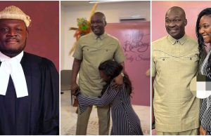 “She shouldn’t have”: Man mentions what Sandra Areh she did wrong during interaction with Apostle Selman at her birthday party