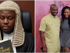 “She needs to act fast”: Barrister reveals what Sandra Areh must do to save herself from ‘shame’