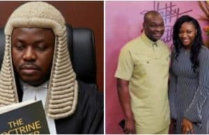 “She needs to act fast”: Barrister reveals what Sandra Areh must do to save herself from ‘shame’