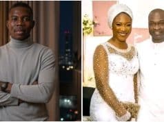 Man exposes alleged reason Apostle Joshua Selman hasn’t proposed to Sandra Areh