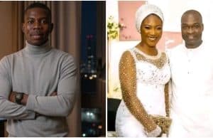 Man exposes alleged reason Apostle Joshua Selman hasn’t proposed to Sandra Areh