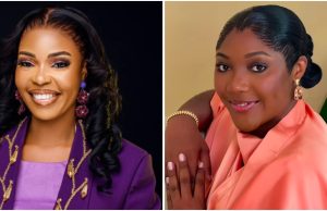 “I was so teary and broken”: Lady who was at Sandra Areh’s house days ago reveals everything she told her