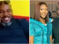 Man who claims to know inside story of Apostle Joshua Selman and Sandra Areh breaks silence