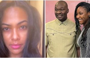 “Not fit to lead the body of Christ”: US-based lady reveals why she may stop following up Apostle Selman’s prayers amid his saga with Sandra Areh