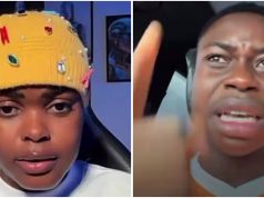 “Keep quiet jhoor” – Jarvis’ comment as Peller attempts to end it all in car crash sparks buzz (Video)