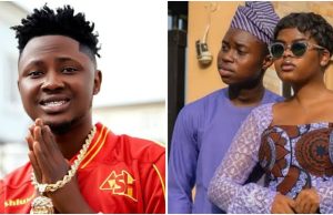 Salo blows hot as he exposes what skitmakers are allegedly doing to Jarvis following Peller’s crash (Video)