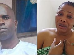 “How can you?”: Man shares findings about Doris and Chris Okafor’s saga, calls for actress’ arrest