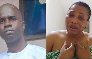 “How can you?”: Man shares findings about Doris and Chris Okafor’s saga, calls for actress’ arrest