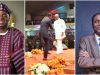 “David Abioye was forgotten in a second” – Reactions trail moment Bishop Oyedepo brought up first son at Shiloh 2025 (Video)