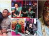 “How dare you?” – Tonto Dikeh’s ex-husband, Churchill dragged over recent post following her testimony at Pastor Jerry Eze’s church