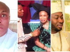“Let this be a lesson to us all”: Man shares important observation after carefully listening to Tonto Dikeh’s confession, speaks on her crashed marriage