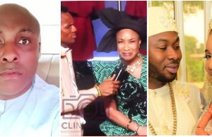 “Let this be a lesson to us all”: Man shares important observation after carefully listening to Tonto Dikeh’s confession, speaks on her crashed marriage